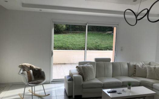 Maison 6 pièces 150 m²