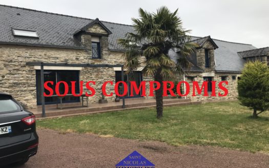 Belle Propriété 220m² Issé
