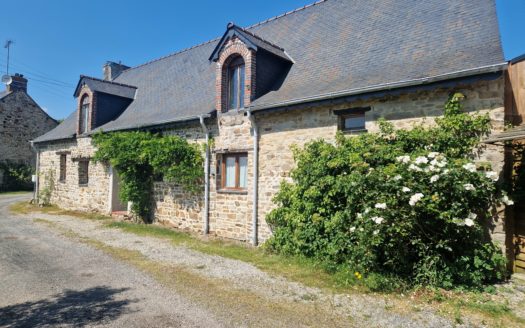 Maison Villepot 4 pièces 118m²