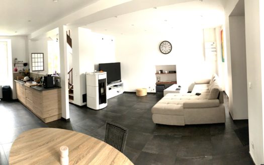 Maison bourgeoise Chateaubriant 6 pièces 147 m²