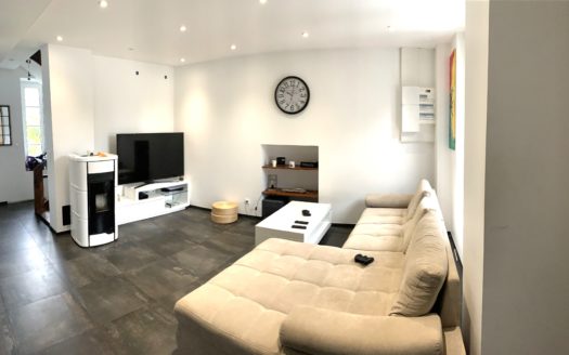 Maison bourgeoise Chateaubriant 6 pièces 147 m²