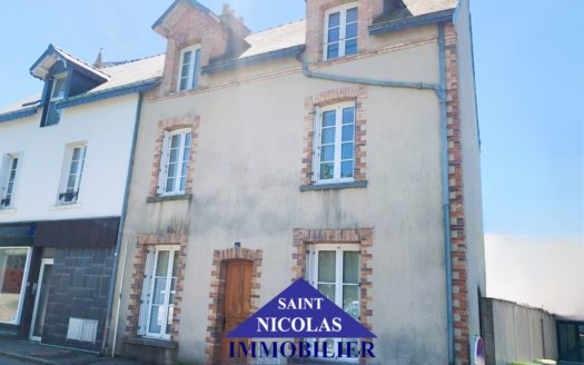 Maison bourgeoise Chateaubriant 6 pièces 147 m²