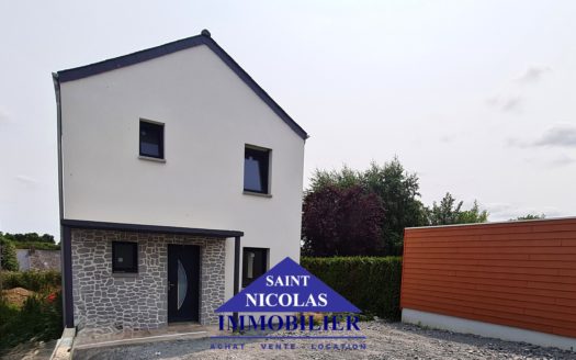 Maison Issé 5 pièces 115 m²