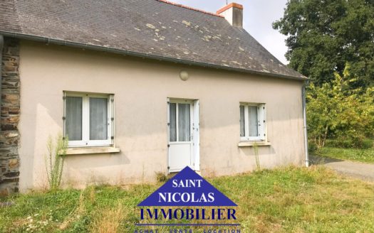 Maison Sion Les Mines 3 pièces 75 m² (A)