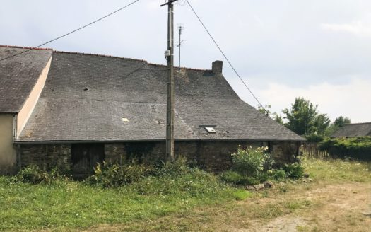 Maison Sion Les Mines 5 pièces 70 m2