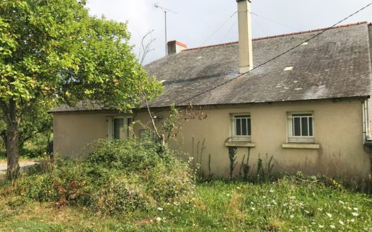 Maison Sion Les Mines 3 pièces 75 m² (A)