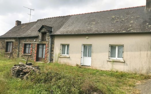 Maison Sion Les Mines 3 pièces 75 m² (A)