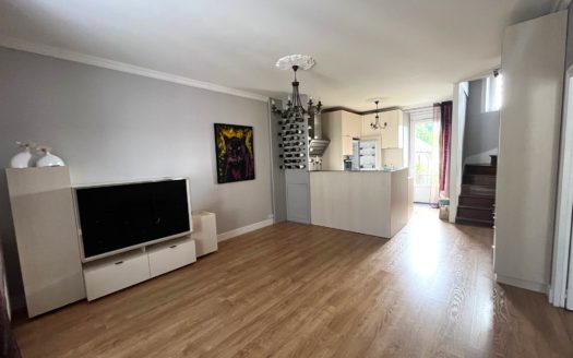 Appartement Chateaubriant T3 67 m²