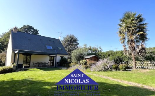Maison Campagne Soudan 135 m²