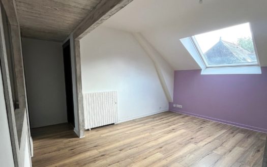 Appartement Chateaubriant 3 pièces 50 m²