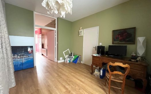 Appartement Chateaubriant T2 30m²