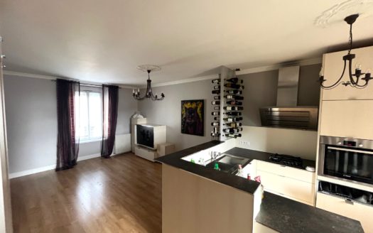 Appartement Chateaubriant T3 67 m²