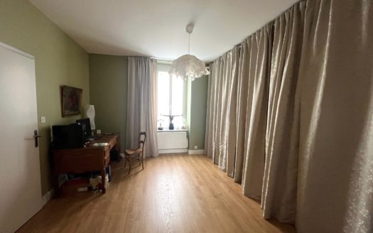 Appartement Chateaubriant T2 30m²