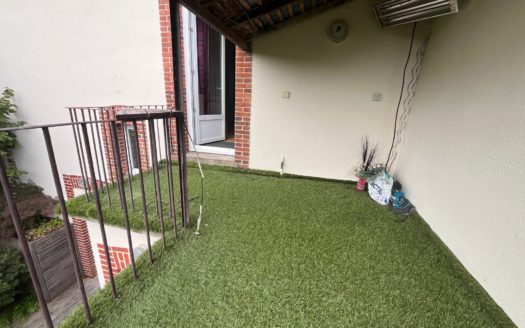 Appartement Chateaubriant T3 67 m²