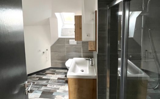 Appartement 3 pièces 50 m²