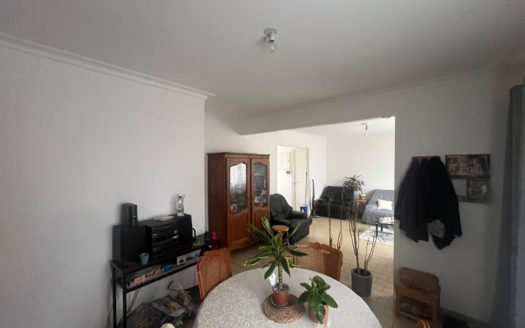 Maison 4 pièces 65 m²