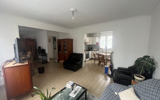 Maison 4 pièces 65 m²