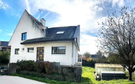 Maison familiale – soudan