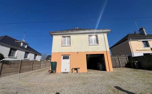 Maison au calme avec vue étangs