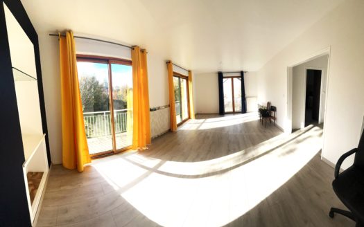 Maison familiale – soudan