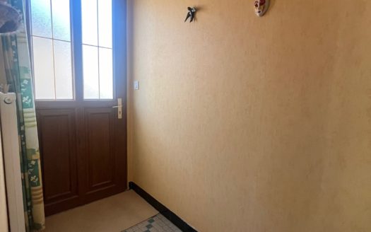 Maison au calme avec vue étangs