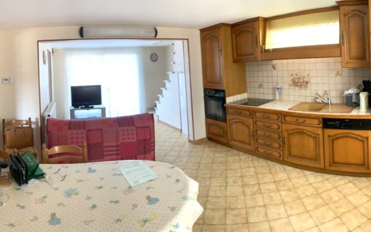 Maison Chateaubriant 7 pièces