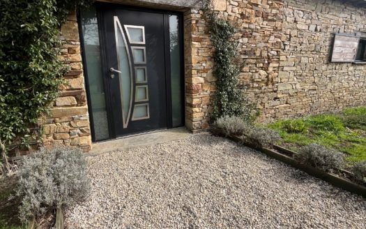 Propriété – 7 pièces – Chateaubriant