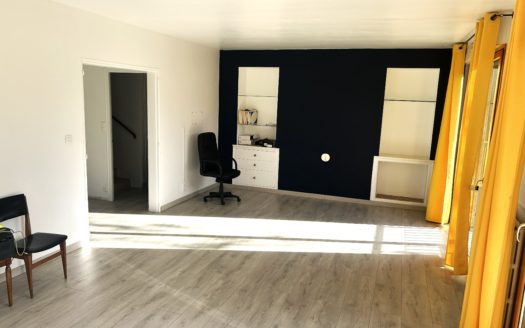 Maison familiale – soudan