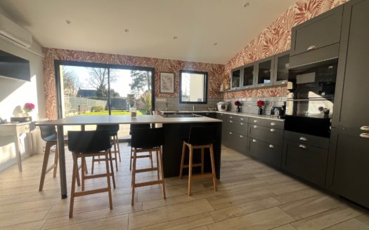 Maison CENTRE VILLE – Chateaubriant