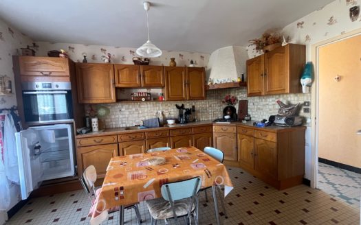 Maison au calme avec vue étangs