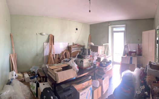 Maison Chateaubriant 3 pièces à rénover