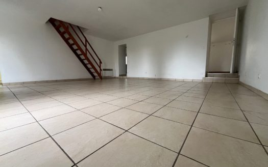 Maison Vergonnes 4 pièces 84 m2