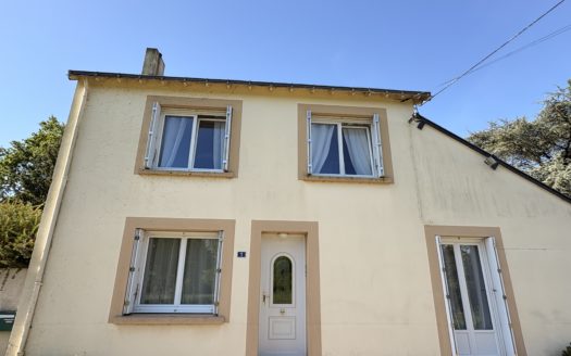 Maison -Saint-Vincent-des-Landes