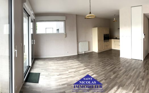 Appartement Chateaubriant 3 pièces