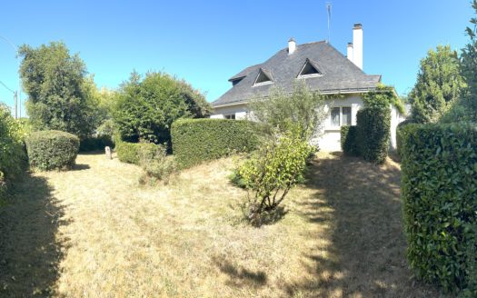  Maison 8 pièces Chateaubriant