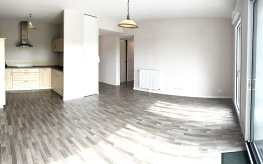 Appartement Chateaubriant 3 pièces