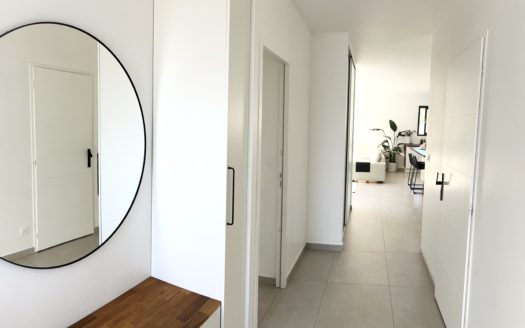 Maison Chateaubriant 4 pièces 100m²