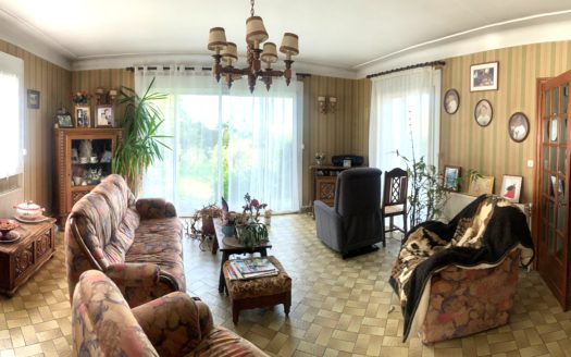 Maison 8 pièces – Chateaubriant