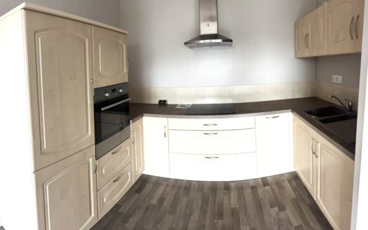 Appartement Chateaubriant 3 pièces