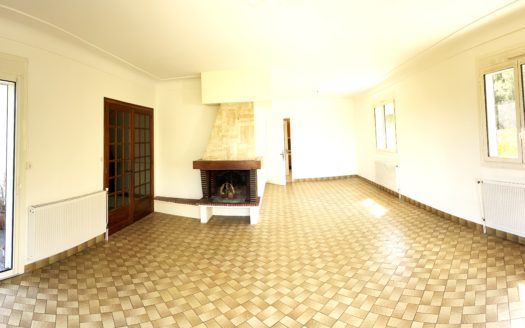  Maison 8 pièces Chateaubriant