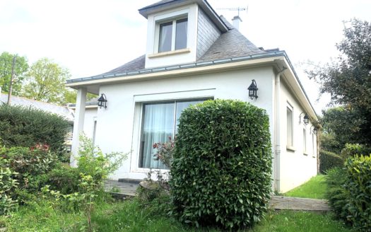 Maison 8 pièces – Chateaubriant