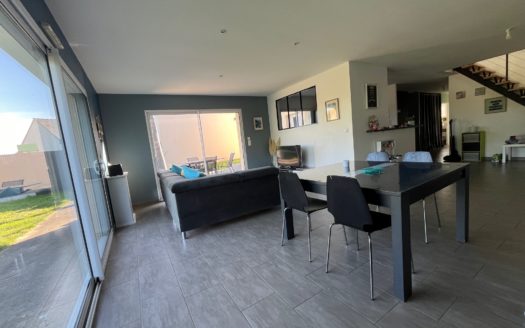 Maison Chateaubriant 7 pièces