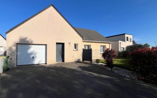 Maison Chateaubriant 7 pièces