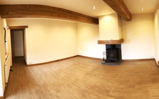 Longère MARTIGNE FERCHAUD 6 Pièces 112 m²