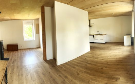Maison CHATEAUBRIANT 5 Pièces