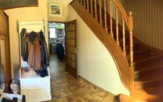 Maison ERBRAY 9 Pièces