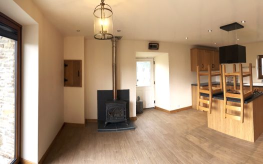 Longère MARTIGNE FERCHAUD 6 Pièces 112 m²