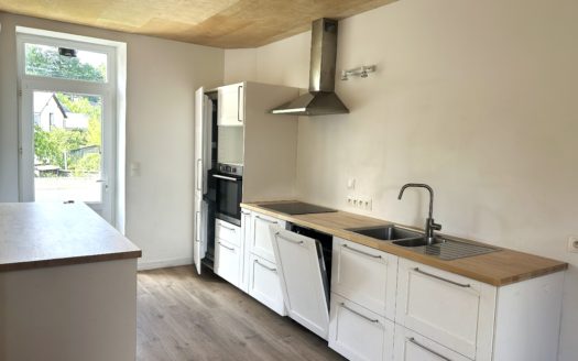 Maison CHATEAUBRIANT 5 Pièces