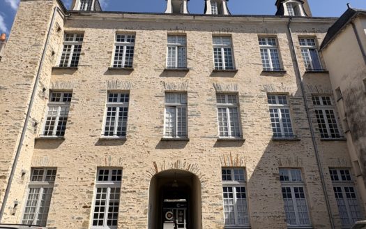 Châteaubriant Appartement de caractère