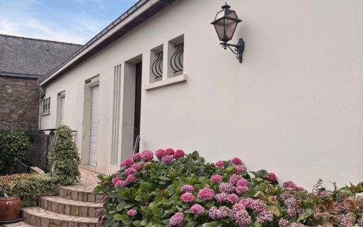  Maison centre ville Chateaubriant